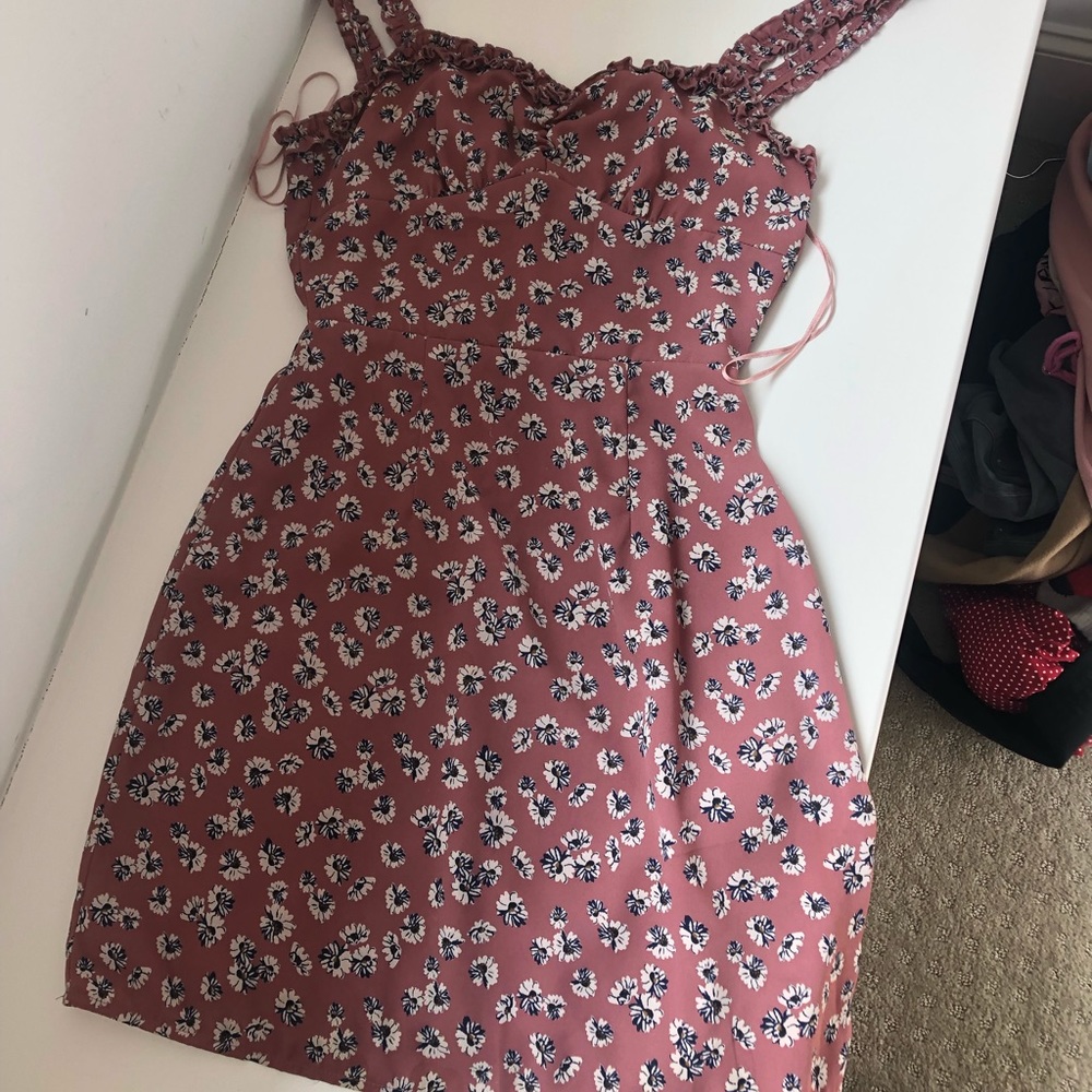 Urban outfitters dress